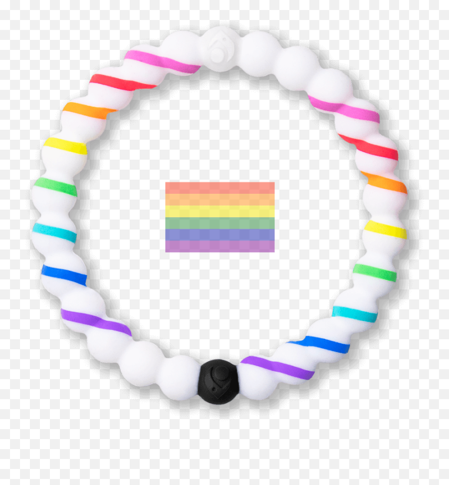 Diabetes Lokai - Pride Lokai Emoji,Jdrf Logo