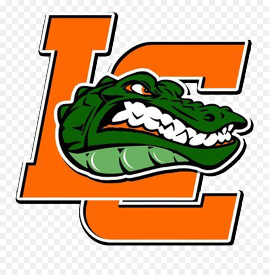 Leake County Varsity Boys Football - Leake County Football Logo Emoji,Gators Logo