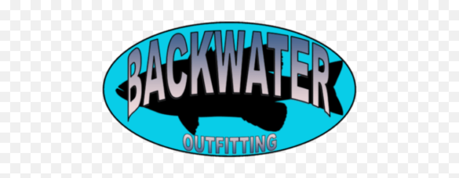 Paint Stencils U003e Fishing U003e Backwater Outfitting - Language Emoji,Custom Logo Stencils