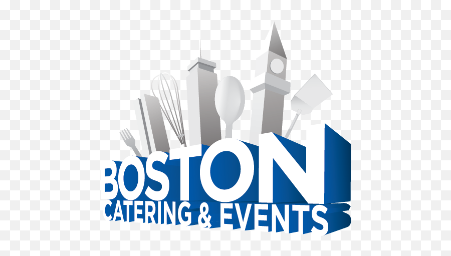 Boston Catering U0026 Events Emoji,Events Logo