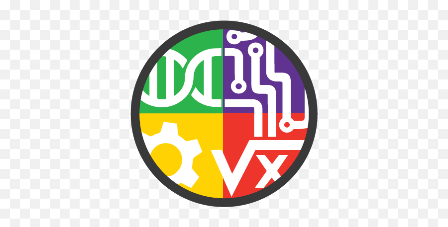 Engineering Robotics Exploration Swarmbots - Purdue Fort Idaho Stem Action Center Logo Emoji,Tetrix Logo