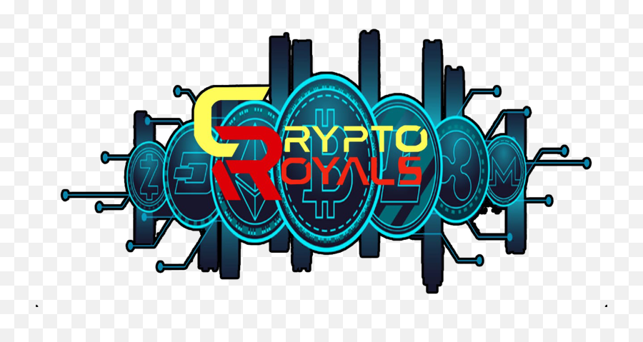 Contact Us - Crypto Royals Emoji,Cr Logo