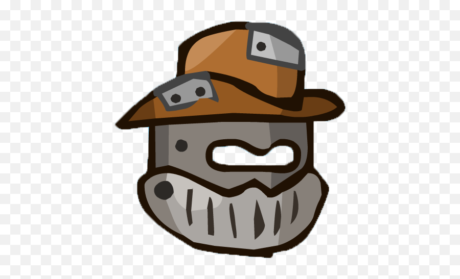 Cowboy Knight Helmet Emoji,Knight Helmet Clipart