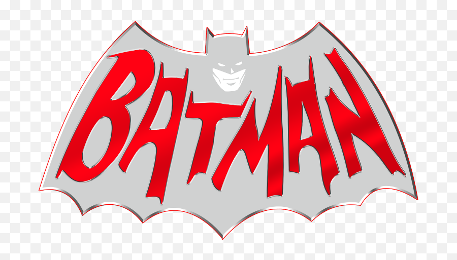 Home Of The 1966 Batman Message Board Emoji,Batman 1966 Logo