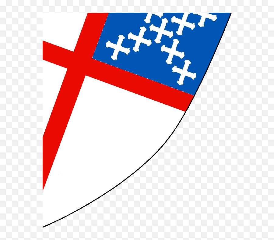Zero News Coverage Episcopal Churchs Emoji,Episcopal Logo