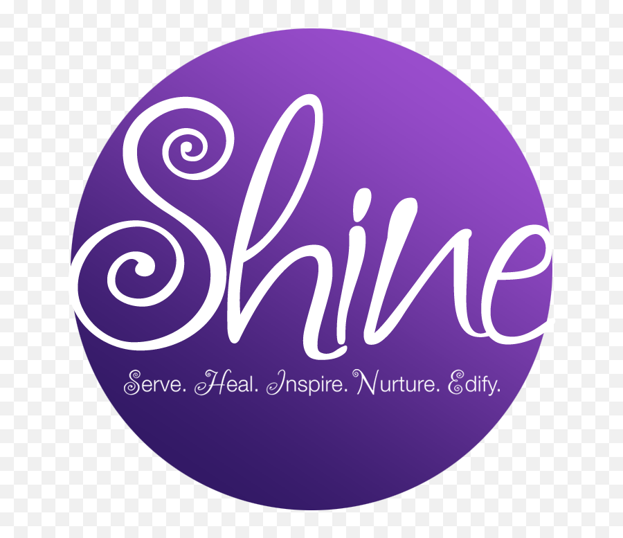 Shine Womens Ministries Emoji,Women's Ministry Logo