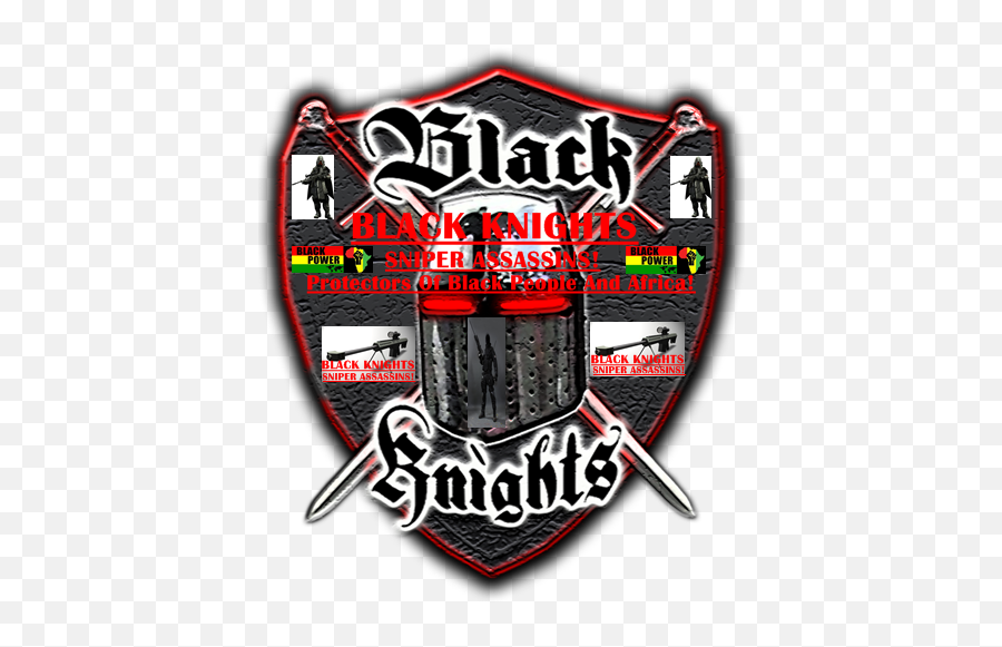 Black Knights Blackkn86304170 Twitter Emoji,Black Knights Logo