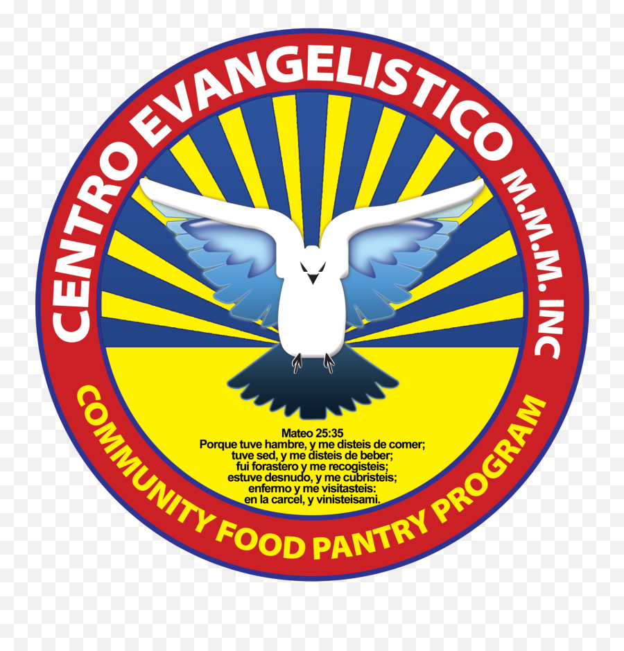 Donate Now Centro Evangelistico Mmm Inc Community Food Emoji,Dignity Health Logo