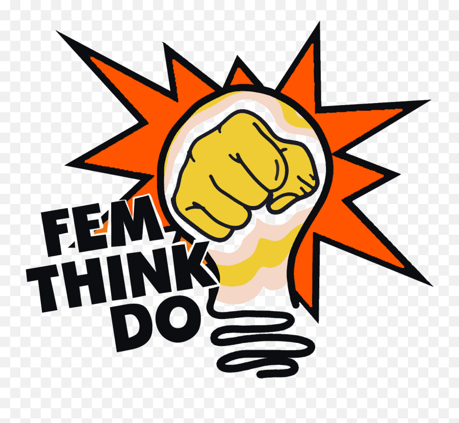Femthinkdo Imperial Feminisms Emoji,Imperial Fist Logo