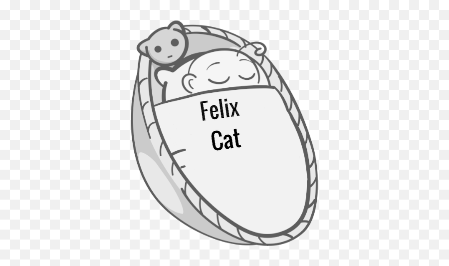 Felix Cat Background Data Facts Social Media Net Worth Emoji,Felix The Cat Png