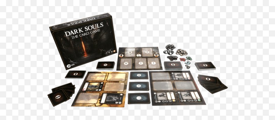 Dark Souls The Card Game U2013 Steamforged Games Us Emoji,Dark Souls Bonfire Png
