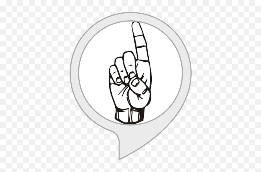 Amazoncom Soundup Music Open Mic Alexa Skills Emoji,Fingers Crossed Clipart