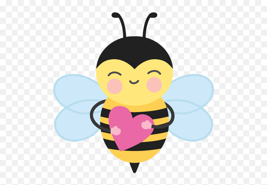 Bee Mine Clipart - Clip Art Library Emoji,Mine Clipart
