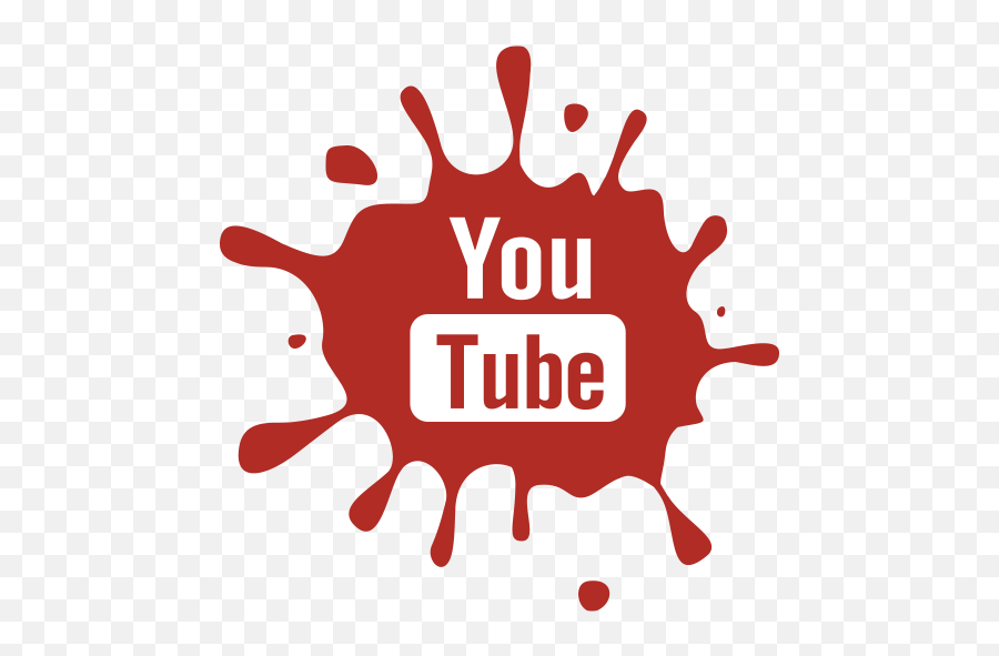 Free Png Image Futuristic Youtube Logo Shape Abstract - Icon Transparent Background Logo Youtube Emoji,Youtube Logo