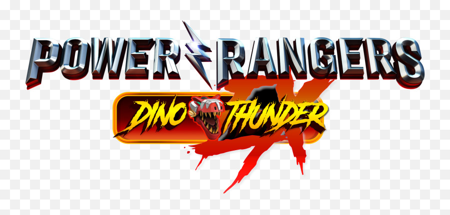 Power Rangers Dino Thunder Ex Power Rangers Fanon Wiki Emoji,Ex Logo