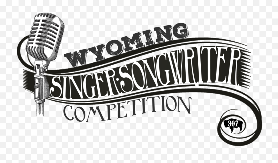Wyoming Singer - Songwriter Competition Emoji,Open Mic Png