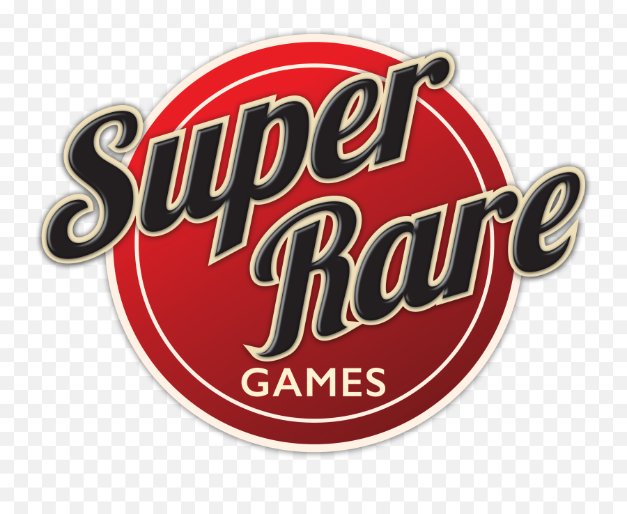 Super Rare Games - Green Hornet Emoji,Nintendo Switch Logo
