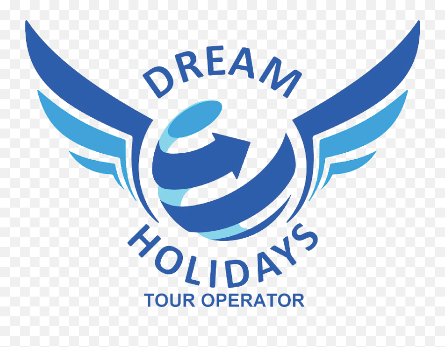 Dream Holidays Group - Dream Holiday Logo Emoji,Dream Logo