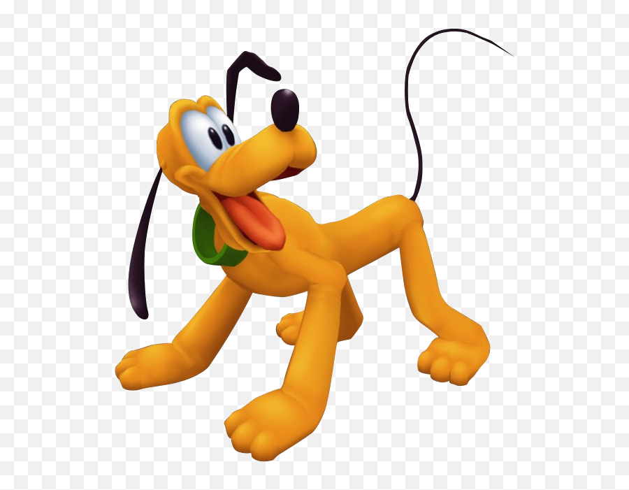 Dog Pluto Disney Png Image Transparent - Pluto Png Emoji,Disney Png