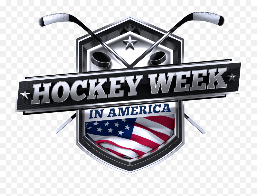 Hockey Week In America Continues Today At 3 Pm Et On Nbcsn Emoji,Las Vegas Hockey Logo