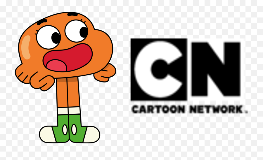 Check Out The Official Gumball Page On - Cartoon Network Logo Emoji,Cartoon Network Logo