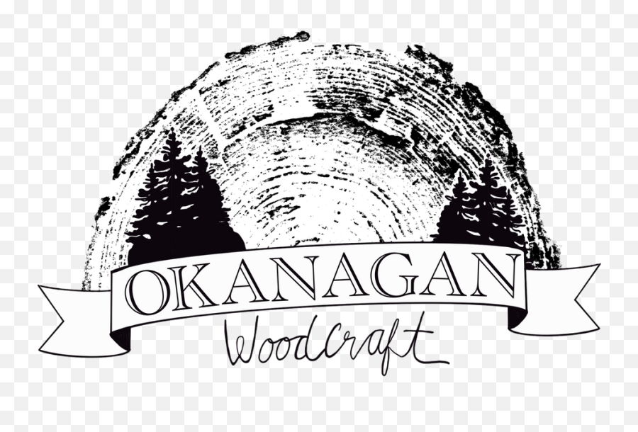 Custom Order U2013 Okanagan Woodcraft Emoji,Ow Logo