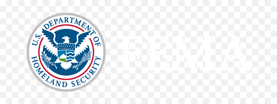Kentucky Division Of Water - Homeland Security Emoji,Fema Logo