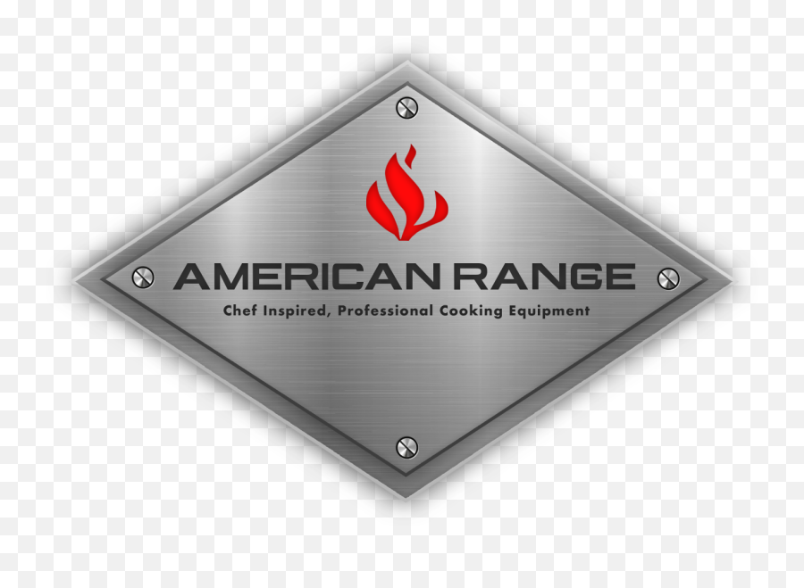 American Range Emoji,American Logo