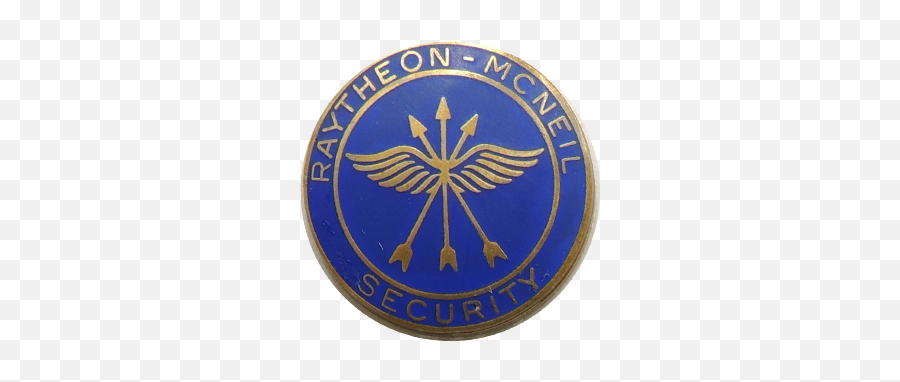 Raytheon Mcneil Security Seal - Animal Emoji,Raytheon Logo