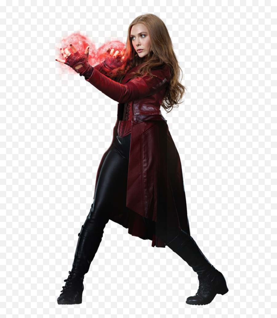 Witch Png Image - Scarlet Witch Png Marvel Emoji,Witch Png
