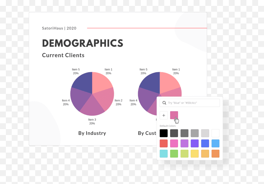 Free Pie Chart Maker - Statistical Graphics Emoji,Canva Transparent Background