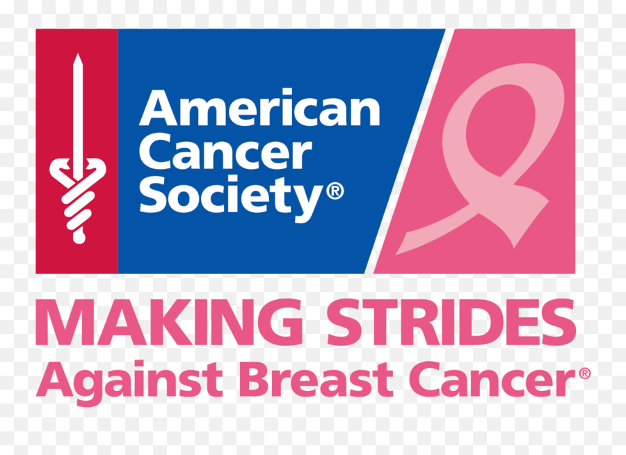 Chevy Cares Because Weu0027re More Than A Car Company - Making Strides Against Breast Cancer Emoji,Relief Society Logo