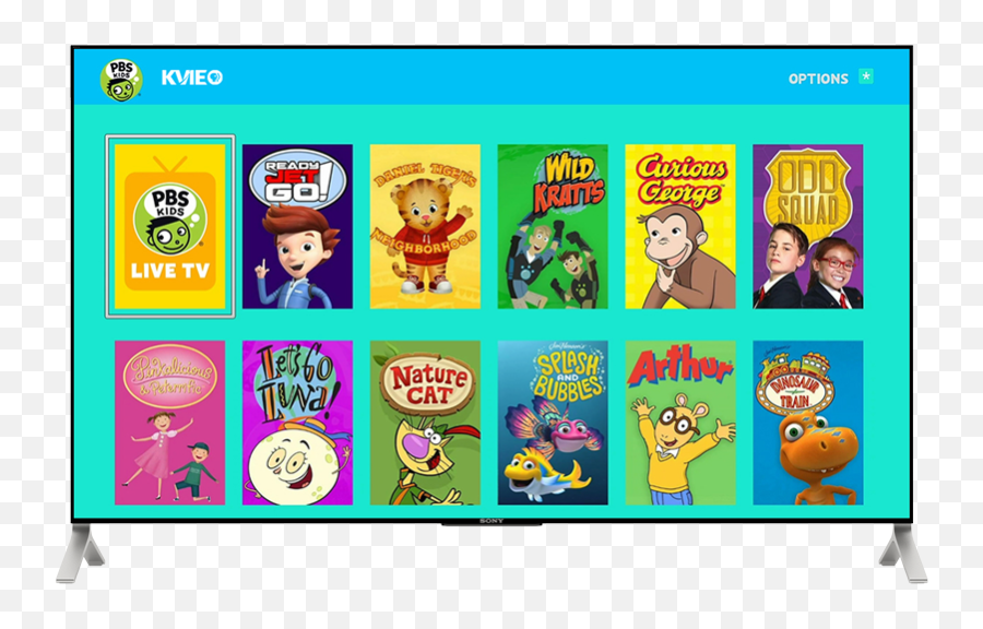 Get The Pbs Kids App - Pbs Shows Emoji,Pbs Kids Logo