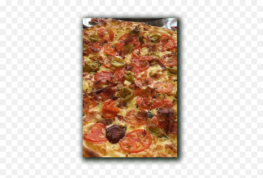 Menu U2013 Marco Pizzeria U2013 Marco Pizzeria - Pizza Emoji,Marco's Pizza Logo