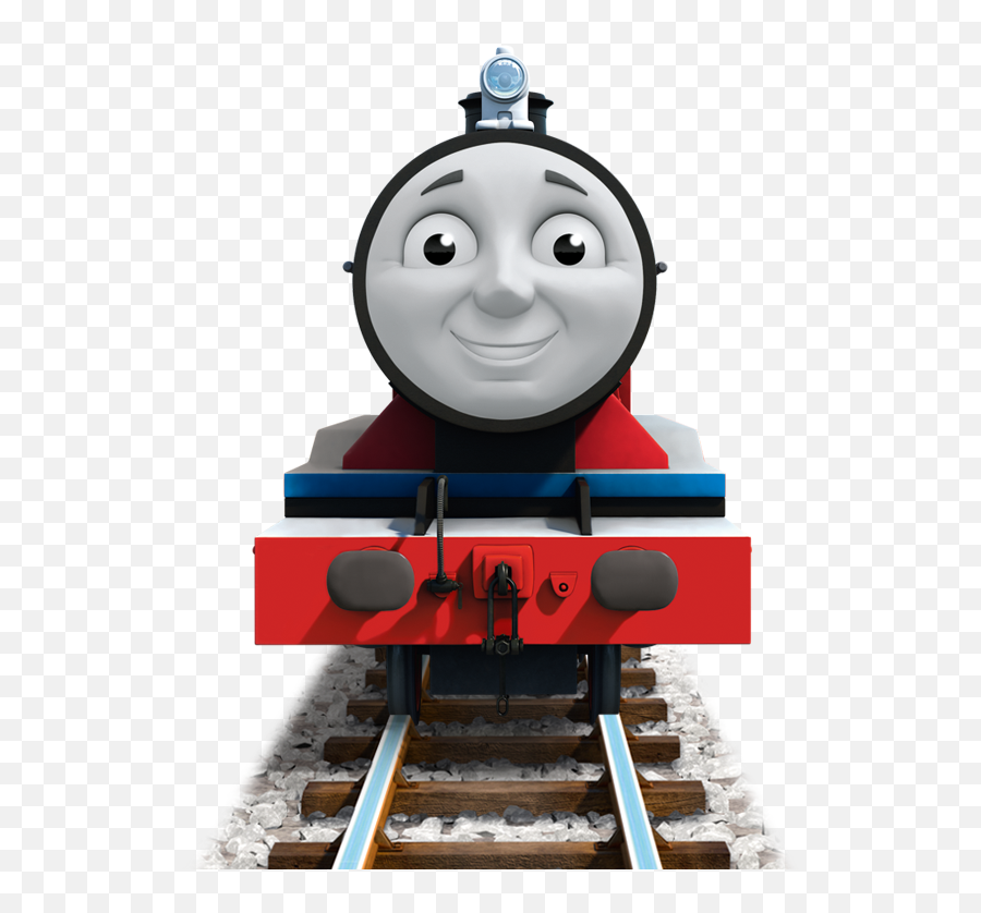 Meet The Thomas Friends Engines - Thomas And Friends Rex Mike And Bert Emoji,Thomas And Friends Logo