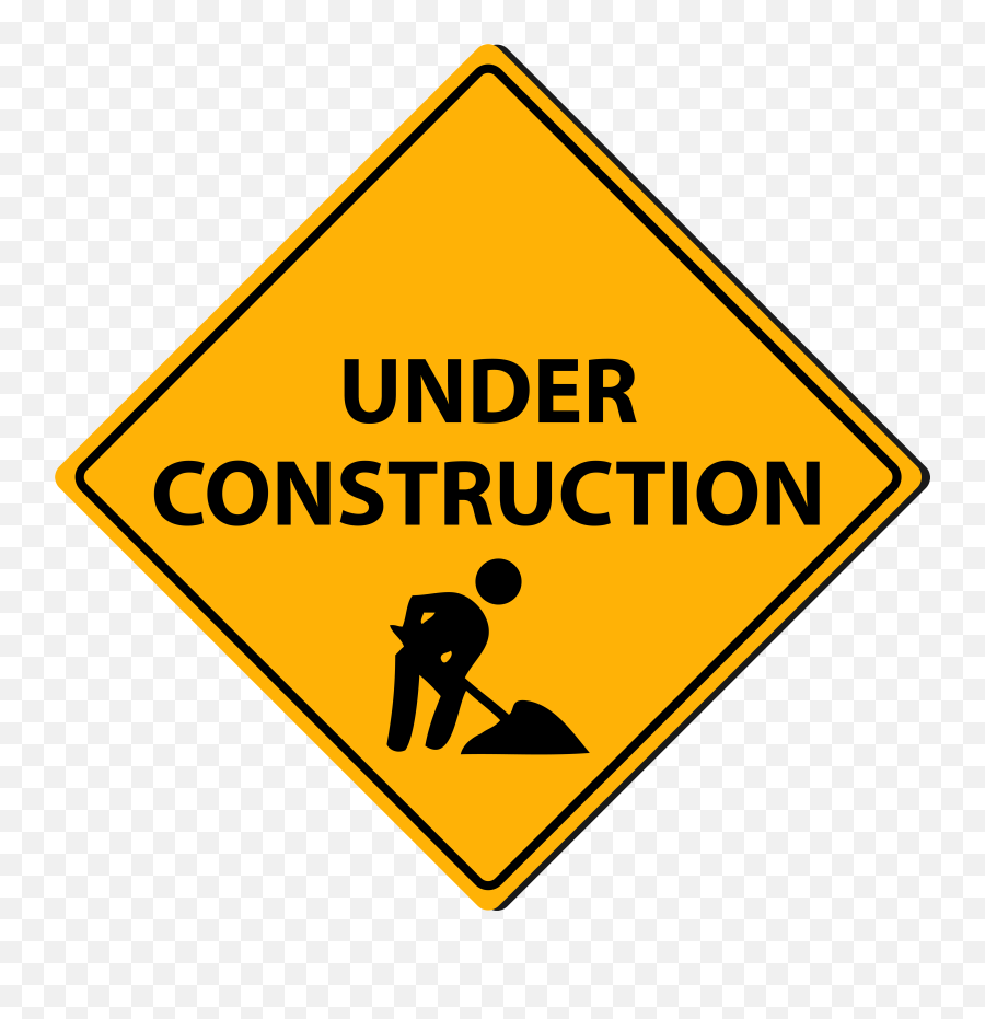 Under Construction Png Images - Kiwi Emoji,Construction Clipart
