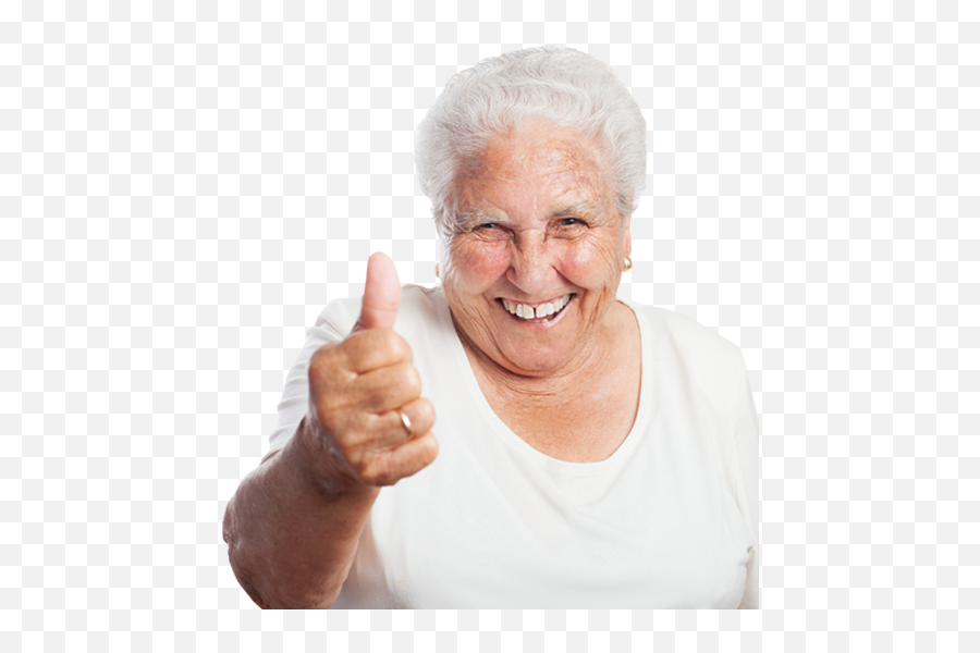 Grandma Png Picture Emoji,Grandma Png