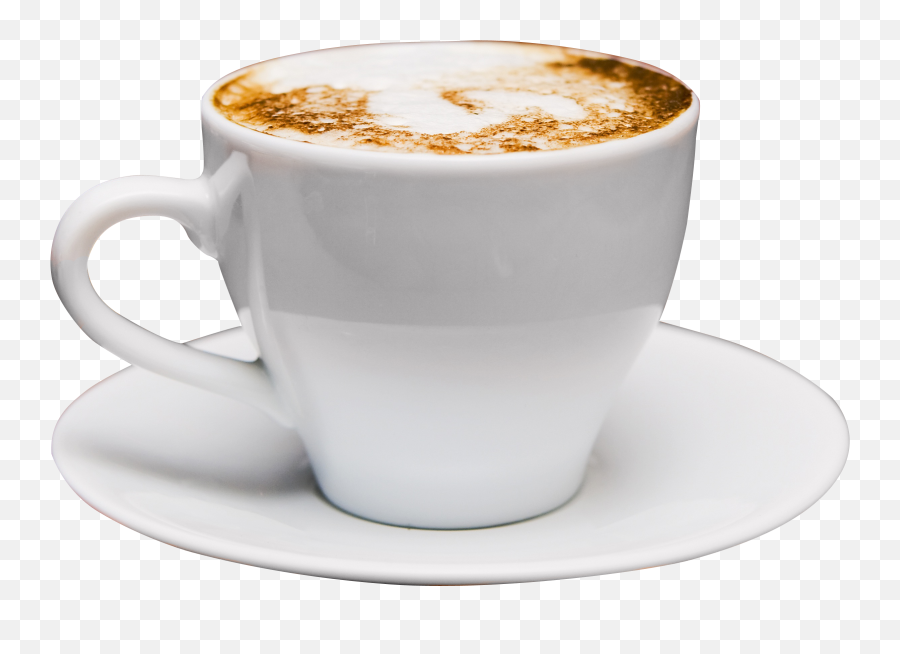Coffee Cup Png Transparent Image - Coffee Cup Png Emoji,Coffee Transparent