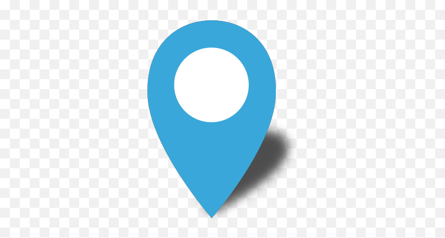 Map - Marker You Are Here Emoji,Map Icon Png