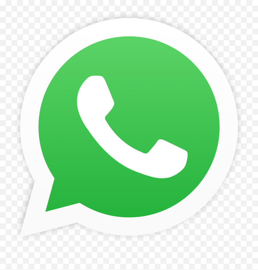 Library Of Graphic Stock Whatsapp Chat - Whatsapp Logo Png Emoji,Whatsapp Logo