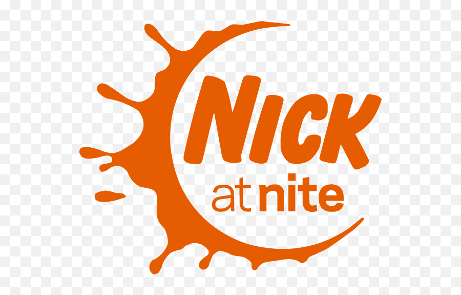 Nick At Nite Logo Download - Logo Icon Png Svg Claim Jumper Restaurants Emoji,Nick.com Logo