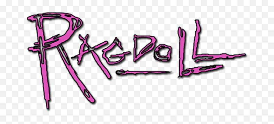 About - Dot Emoji,Ragdoll Logo