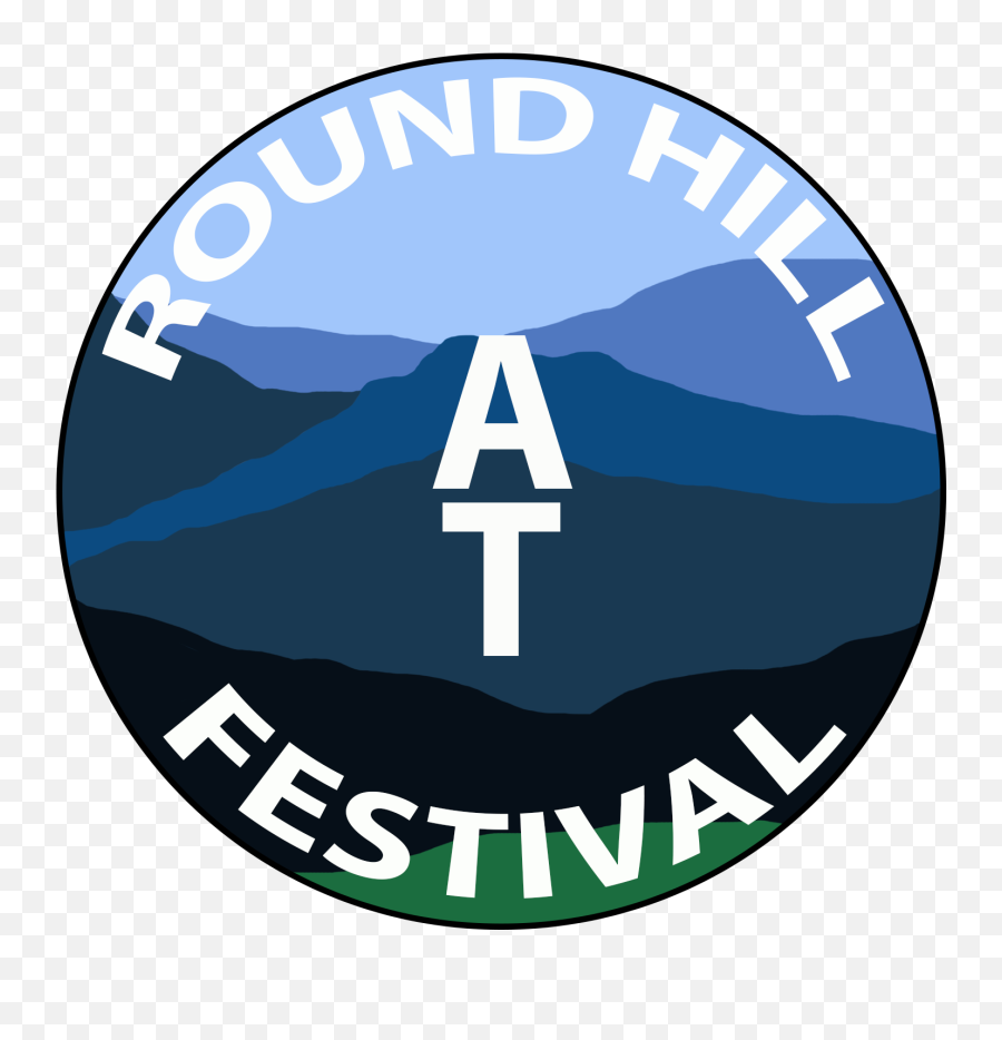 Round Hill Appalachian Trail Festival Donationmatch Emoji,Appalachian Trail Logo