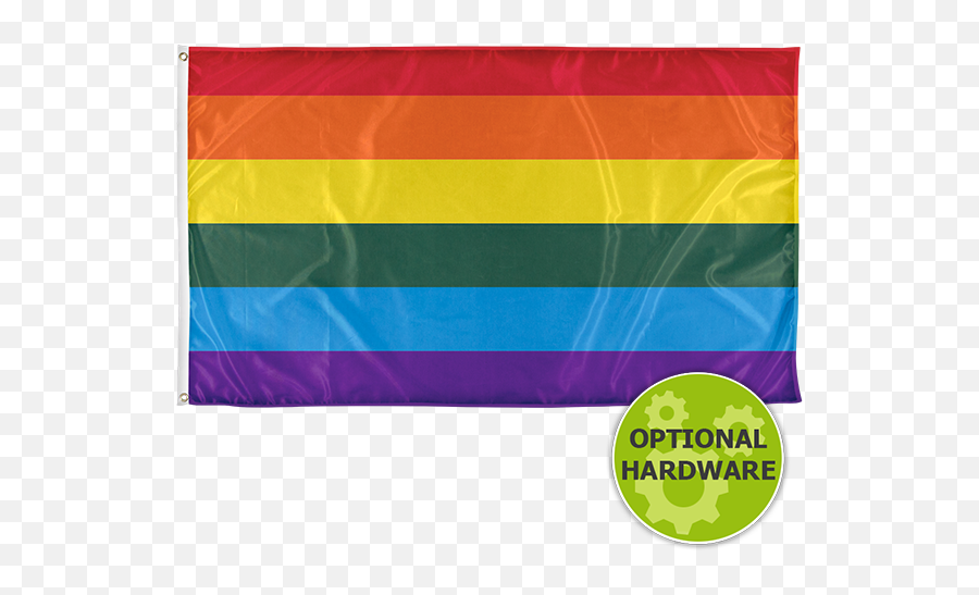 Rainbow Flag - Rainbow Flag Emoji,Rainbow Flag Png