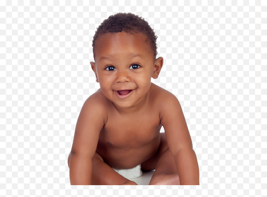 African Baby Transparent Png Image - African Babies Emoji,Baby Transparent