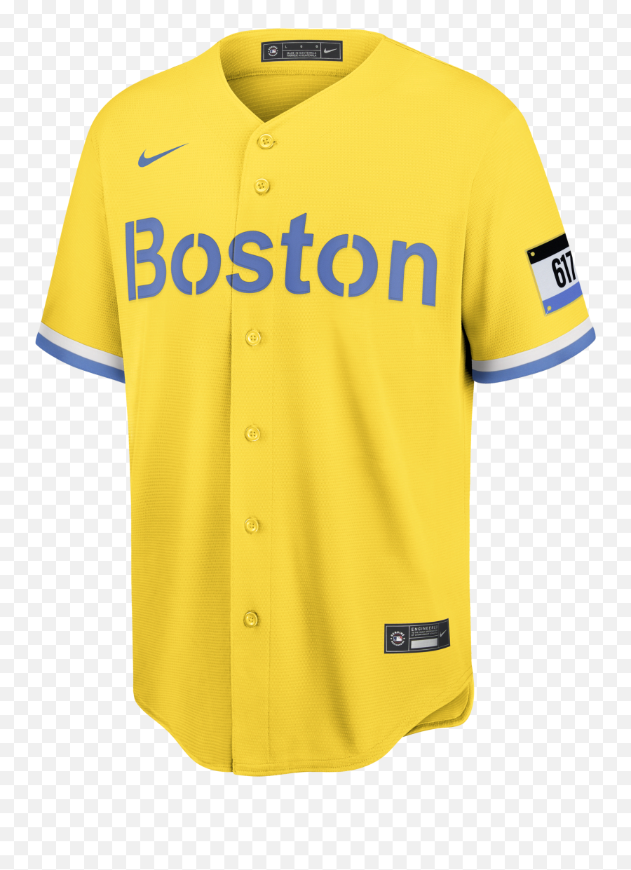Boston Red Sox City Connect Jersey Emoji,Red Sox Logo Png