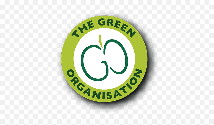 The Green Organisation 2021 U2013 Dedicated To Recognising - Language Emoji,Green Circle Transparent