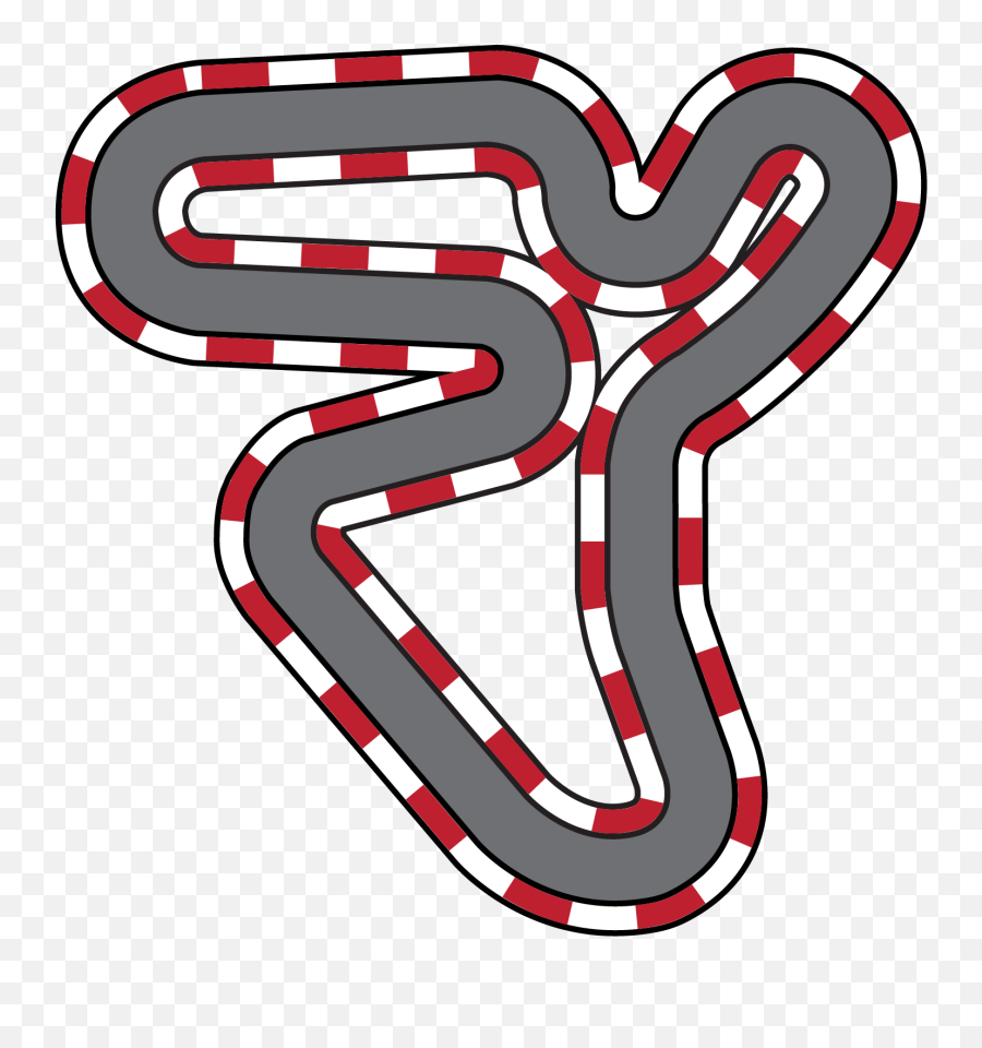 Track Racing Png U0026 Free Track Racingpng Transparent Images - Clipart Race Track Emoji,Racing Png