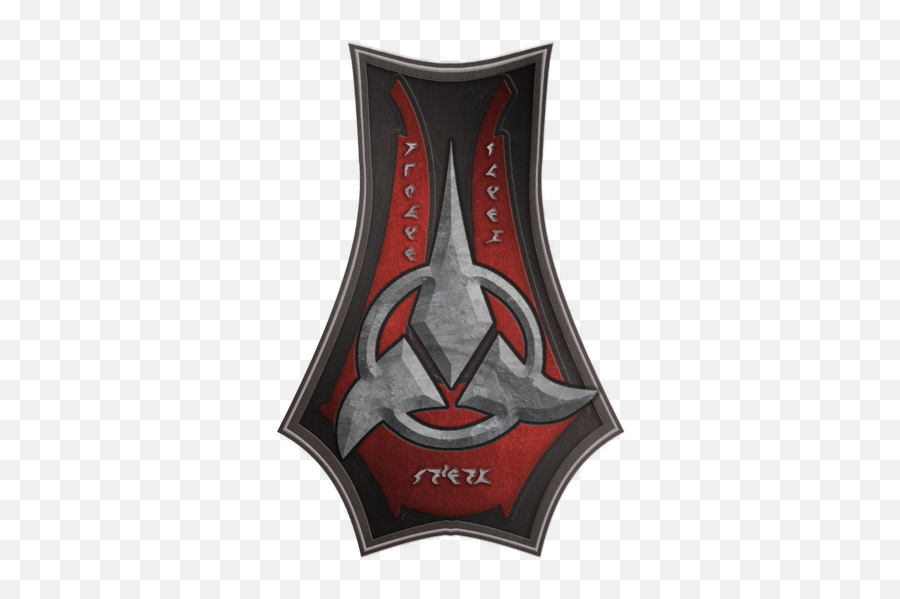 Klingon Empire Emoji,Romulan Logo