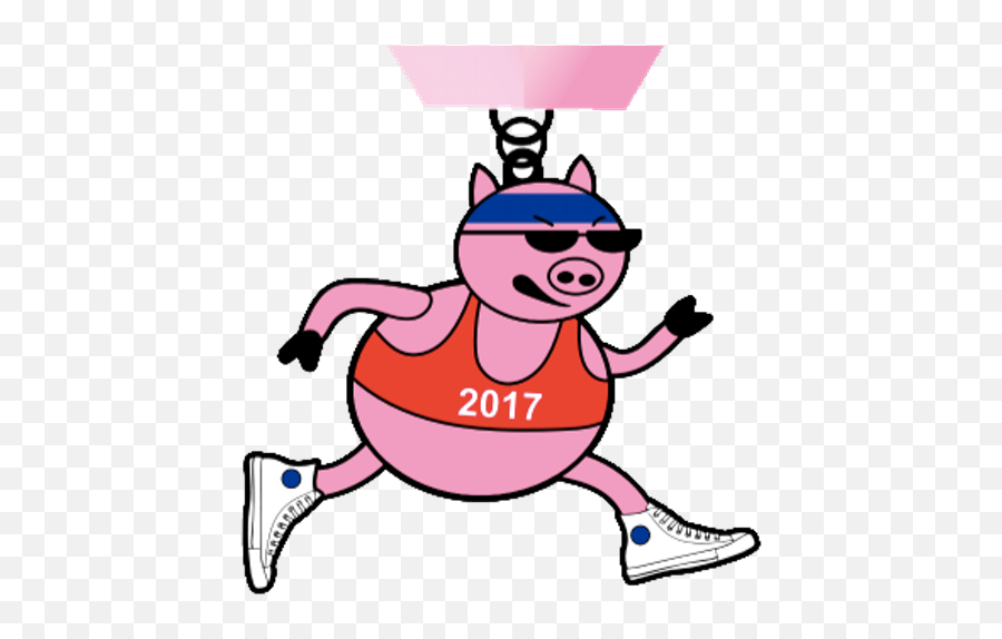 Entry To Child Obesity Awareness Month 5k10k Tickets Emoji,Obese Clipart